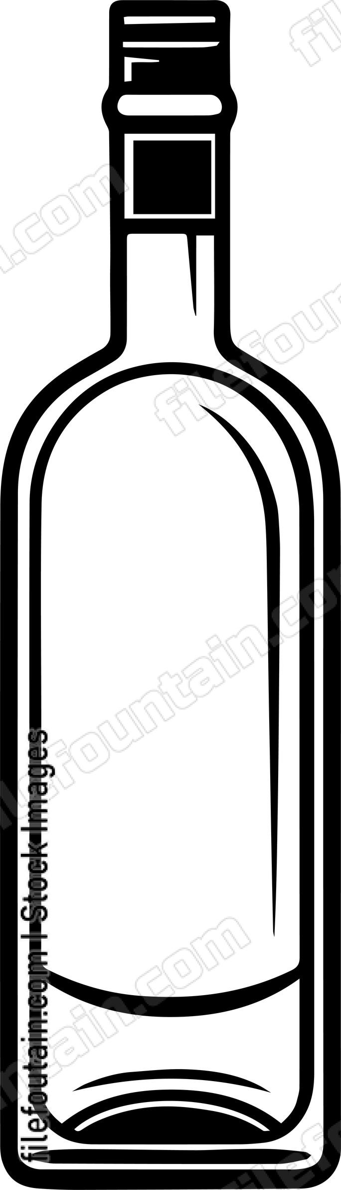 Vodka Bott