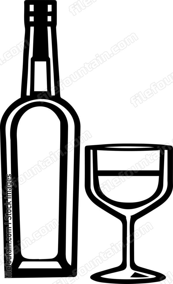 Vodka Bott