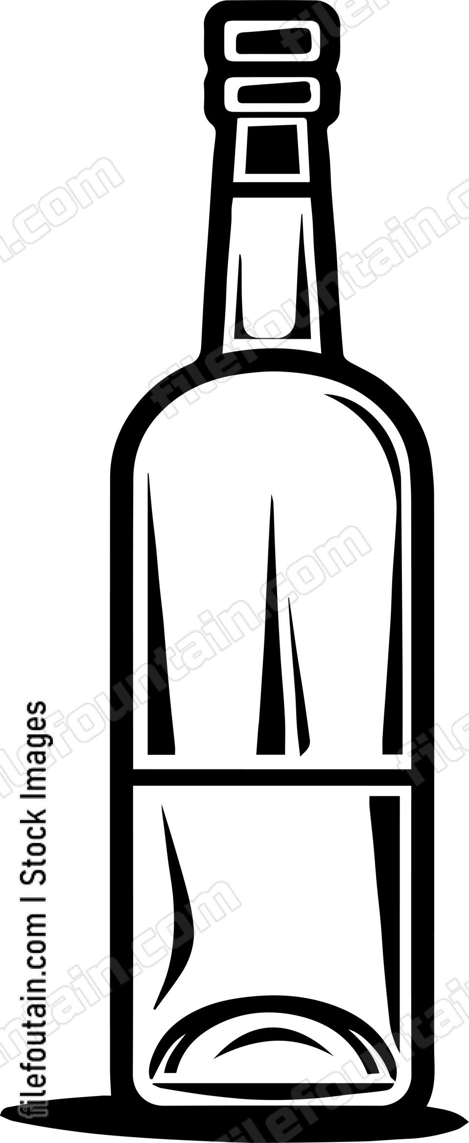 Vodka Bott