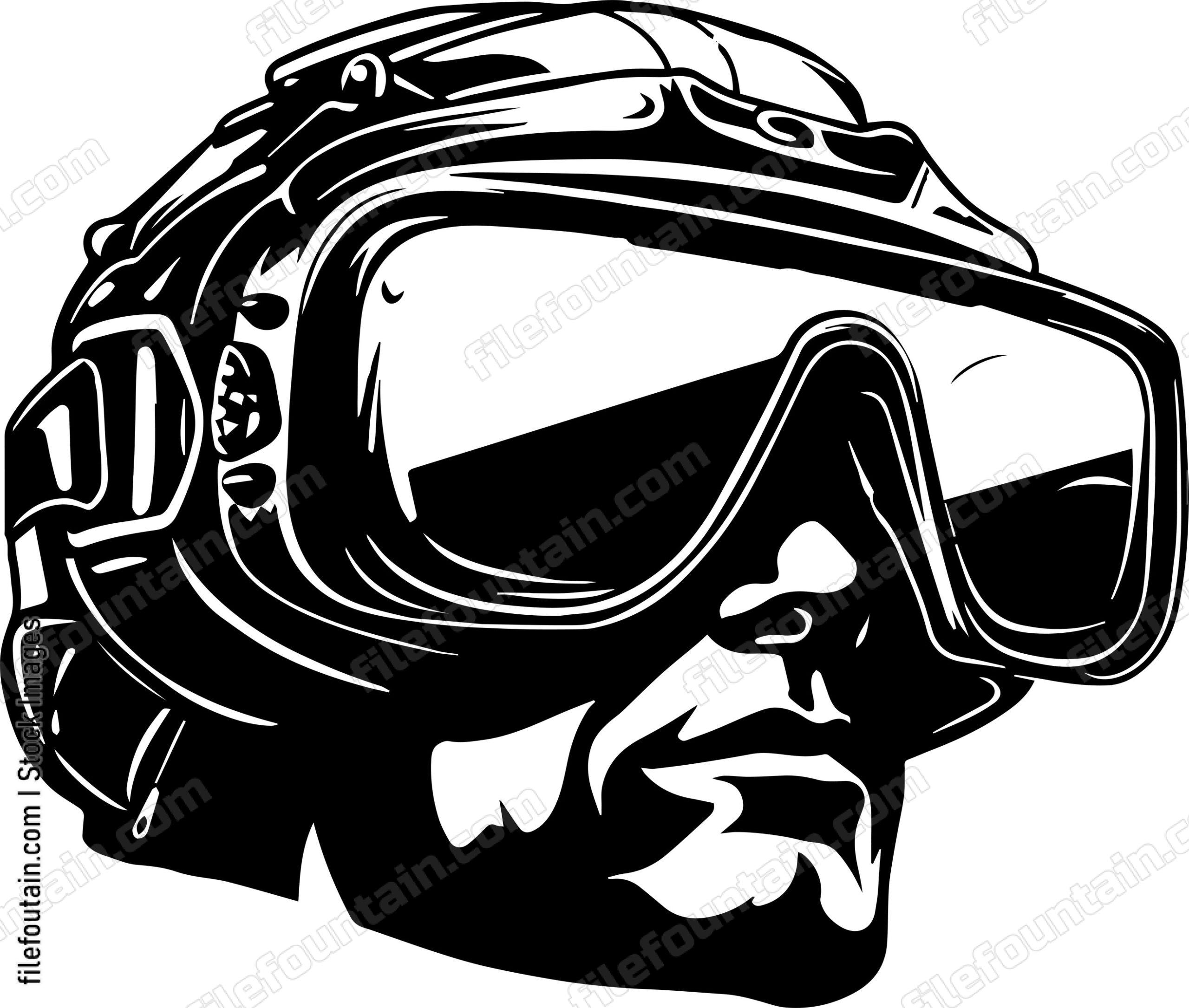 VR Headset Virtual Reality