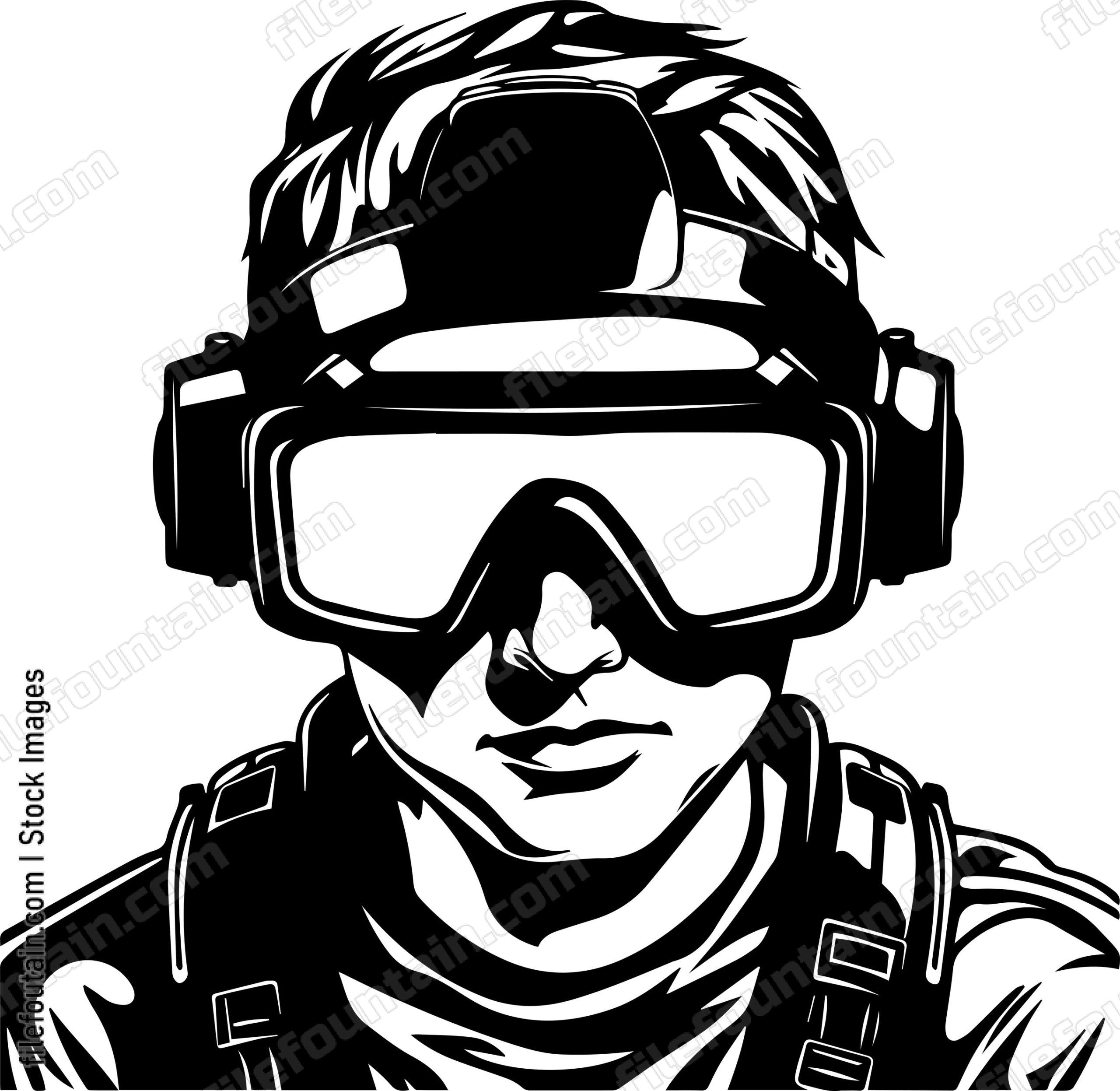 VR Headset Virtual Reality