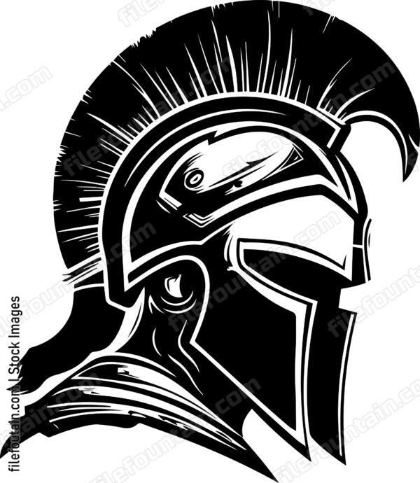 War Helmet