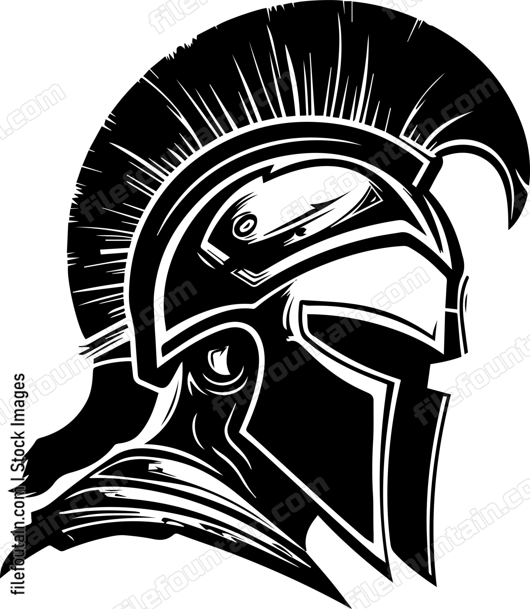 War Helmet