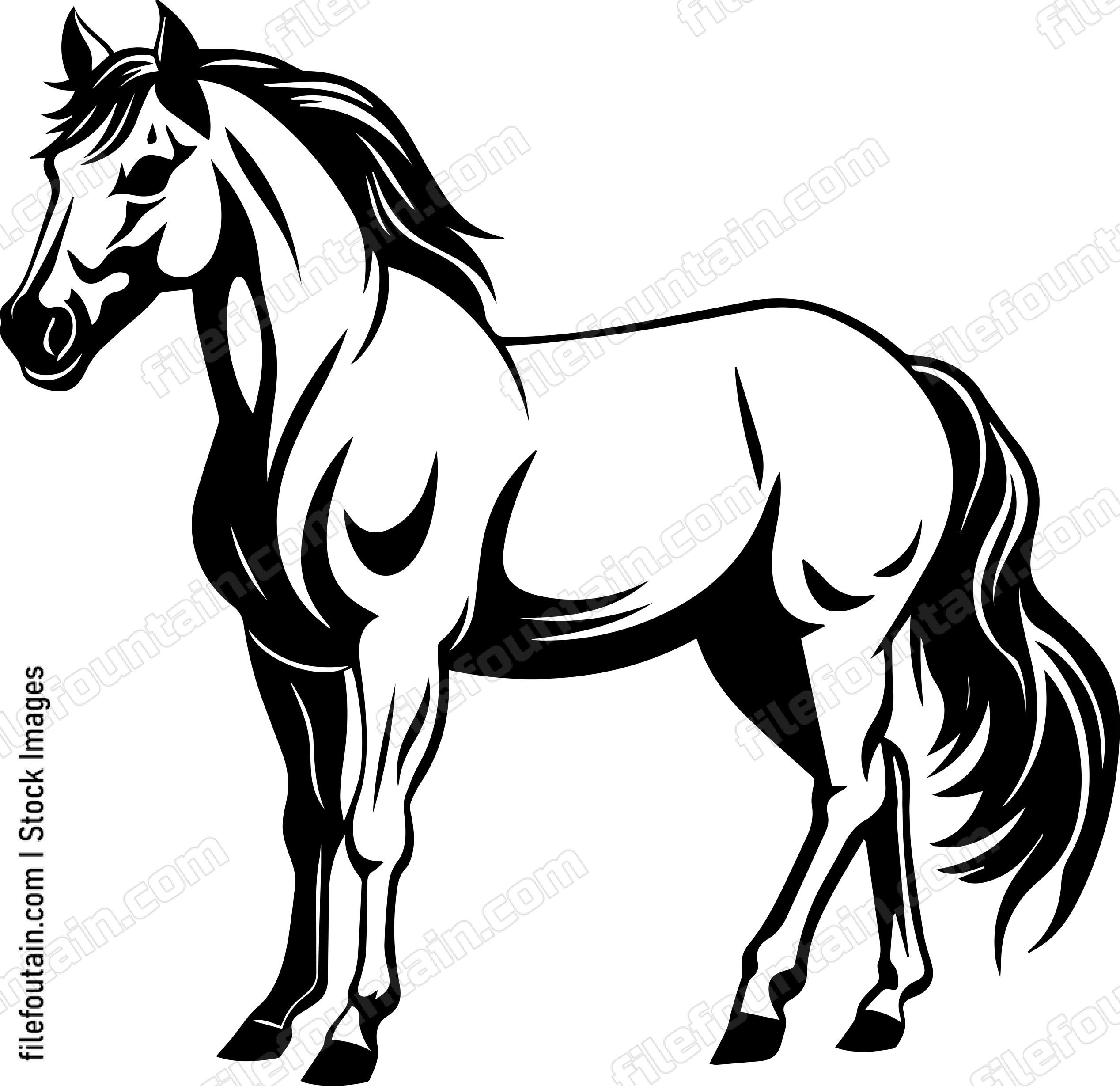 White Horse