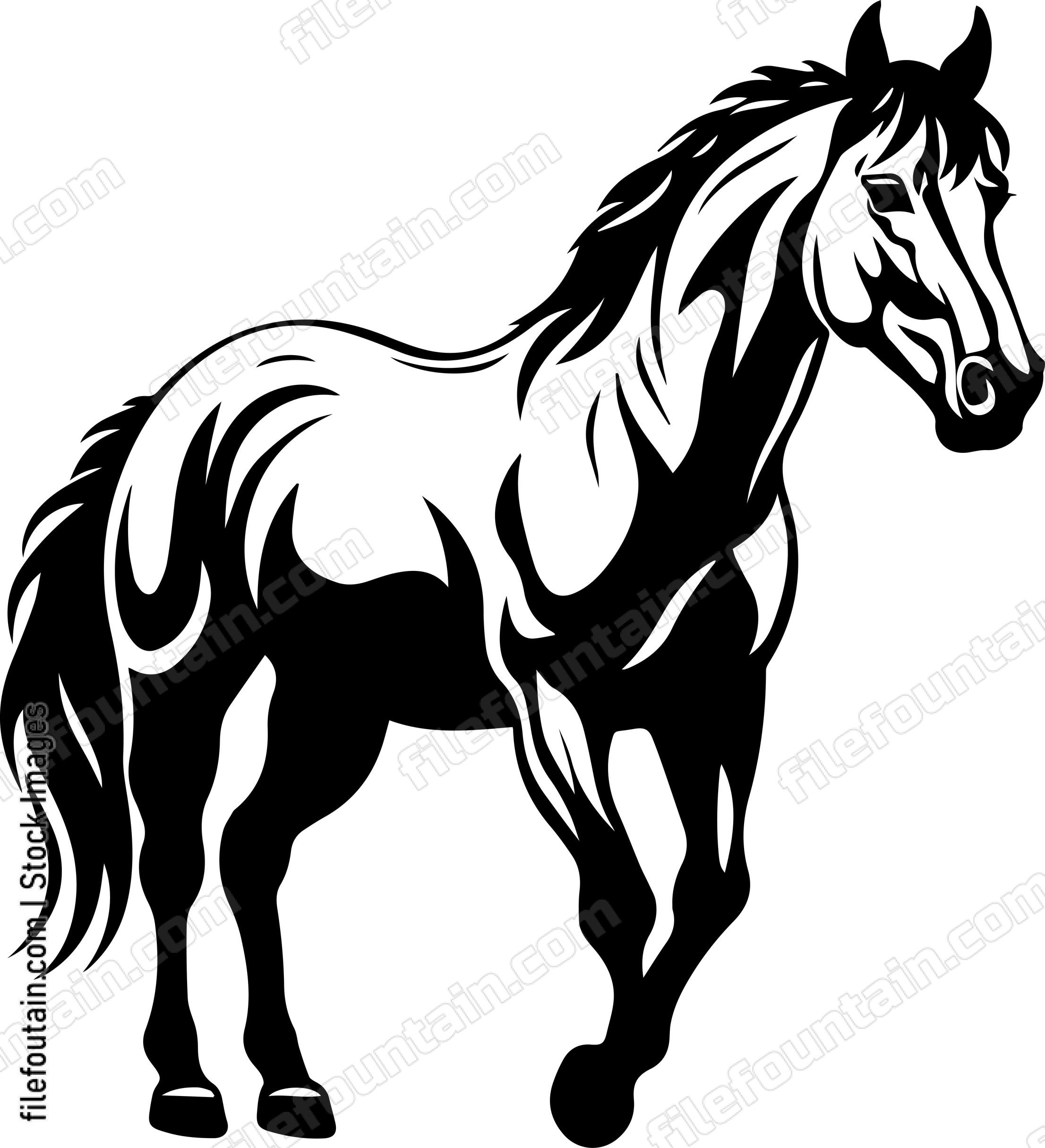 White Horse