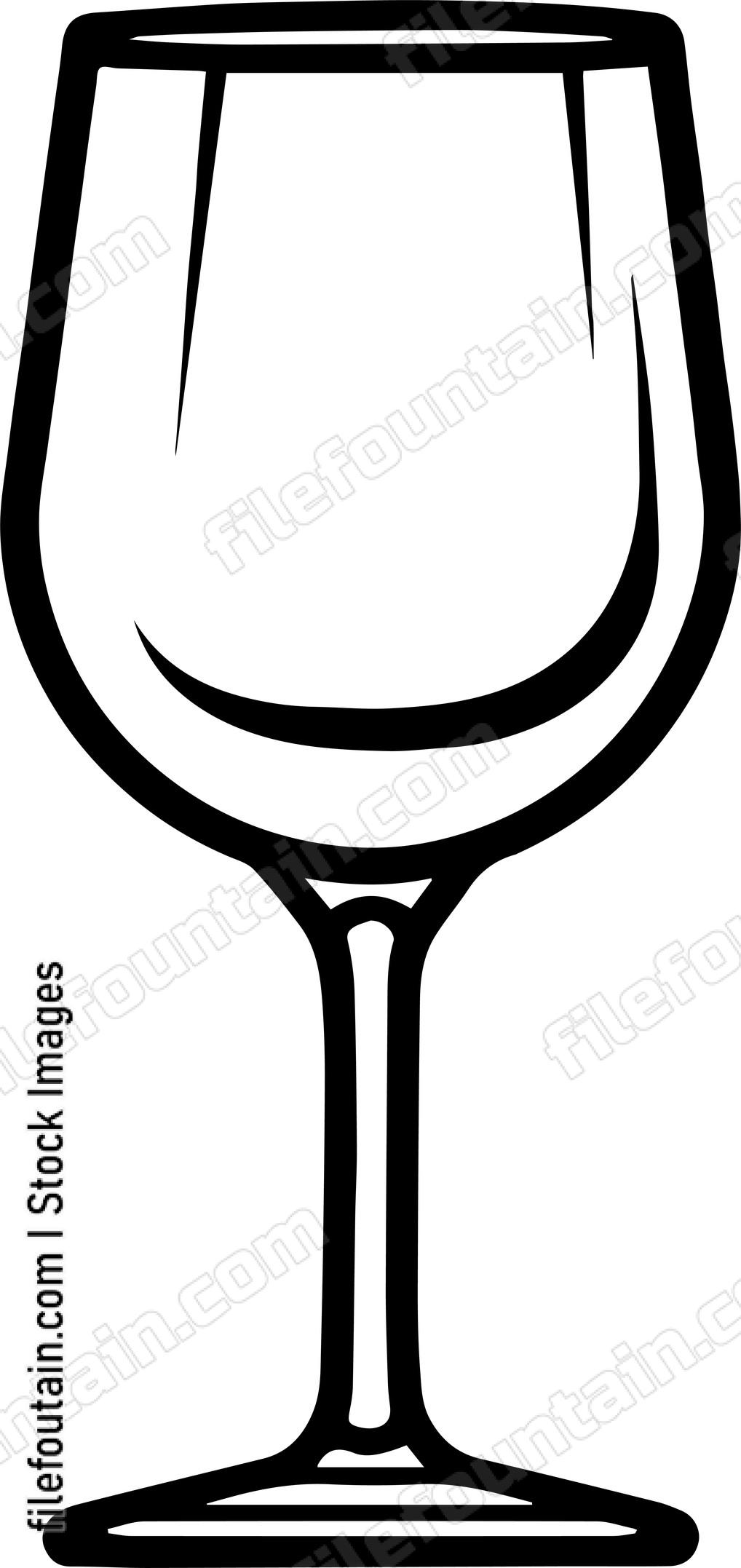 Wine Glass