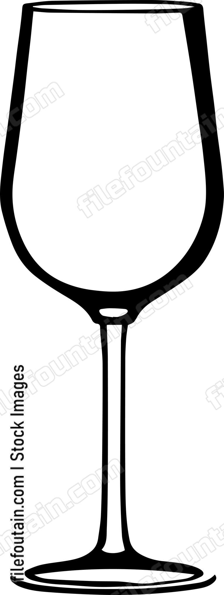 Wine Glass