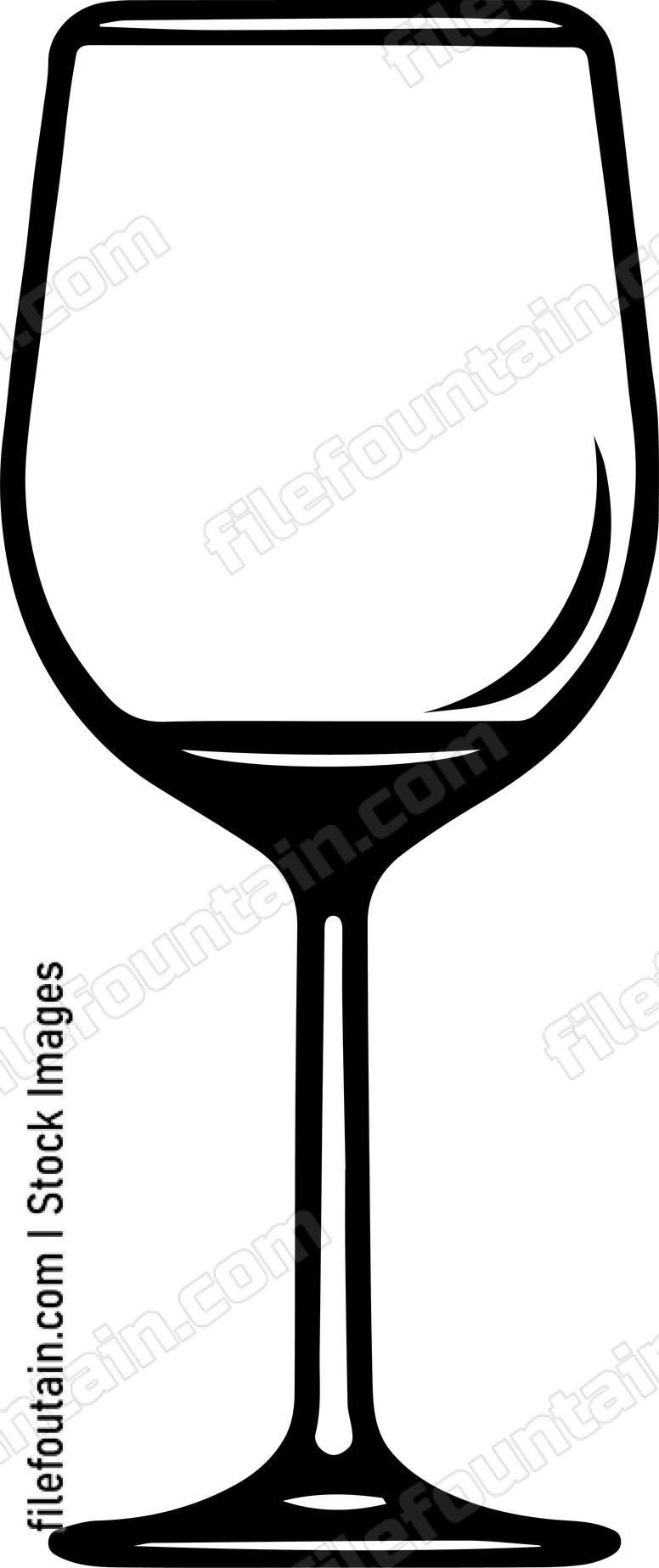 Wine Glass