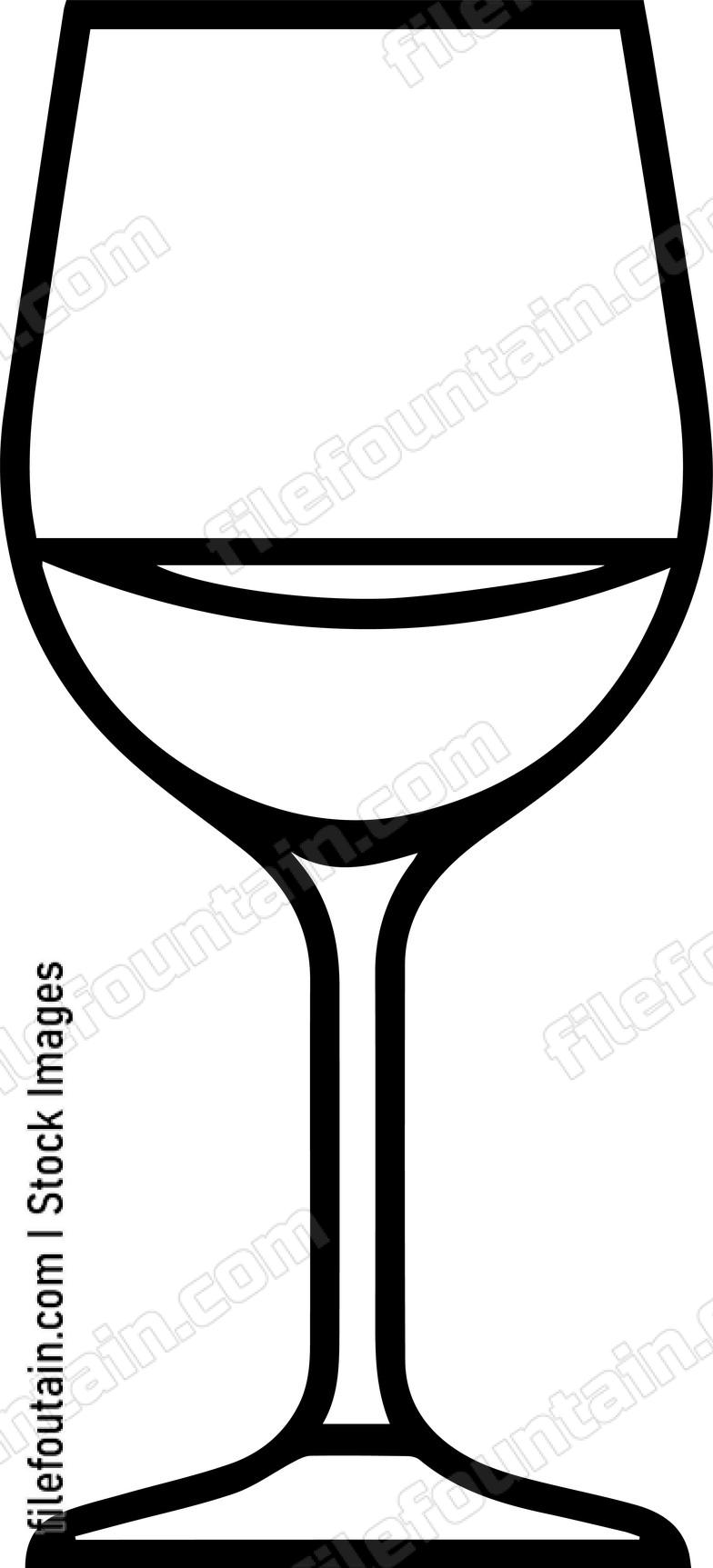 Wine Glass