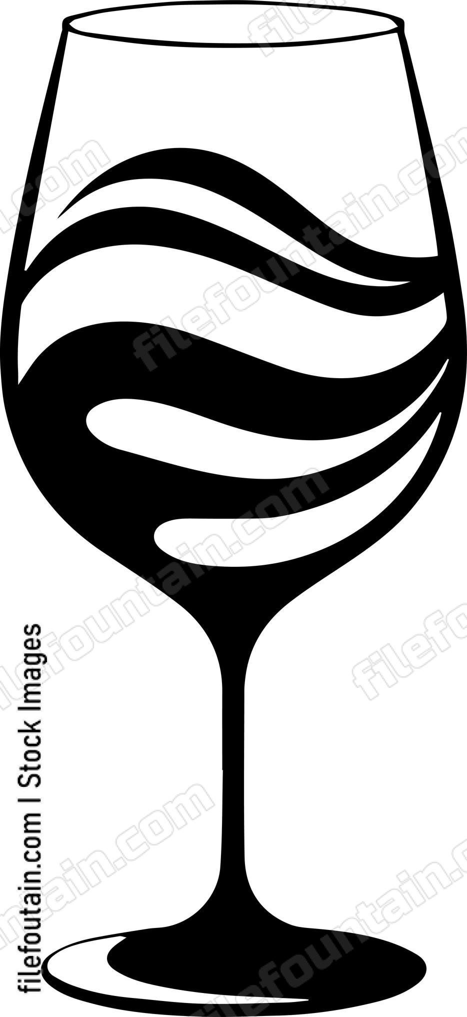 Wine Glass
