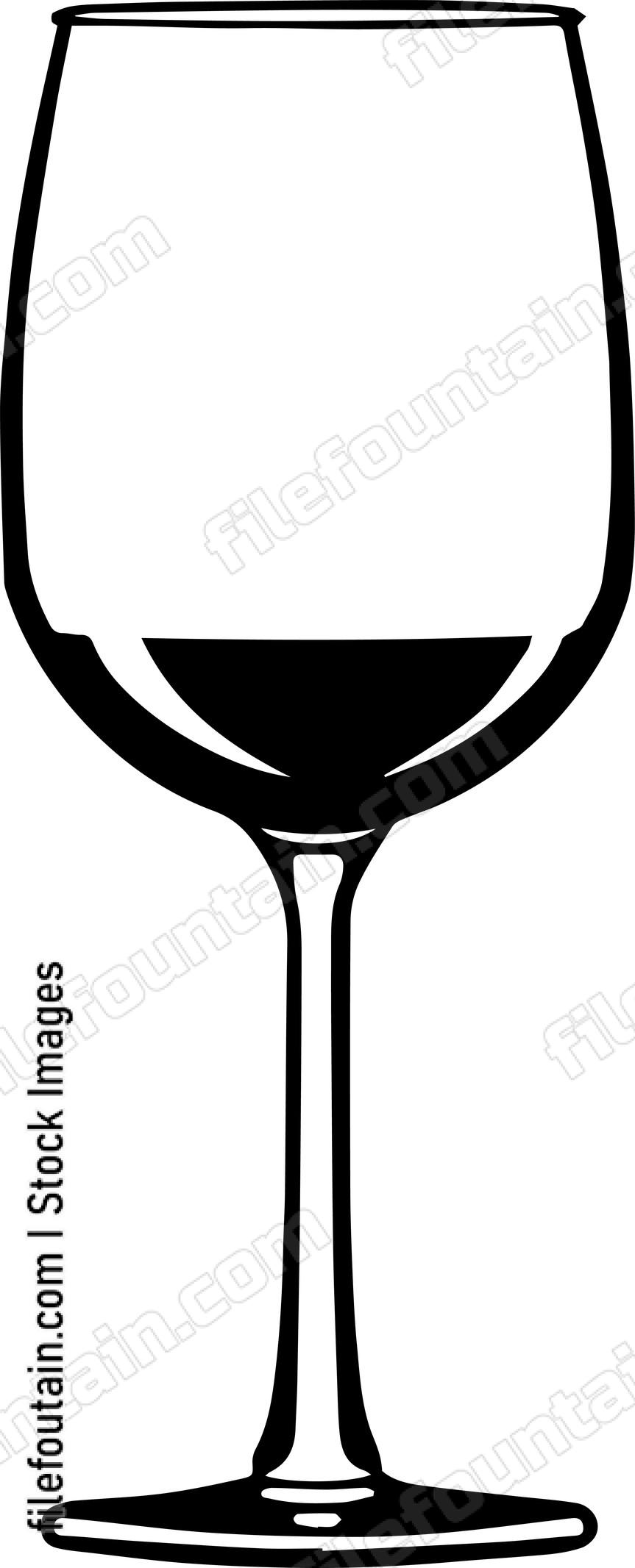 Wine Glass