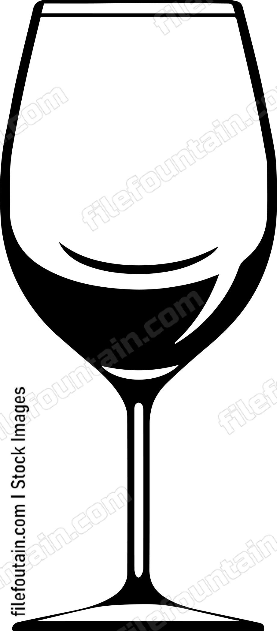 Wine Glass