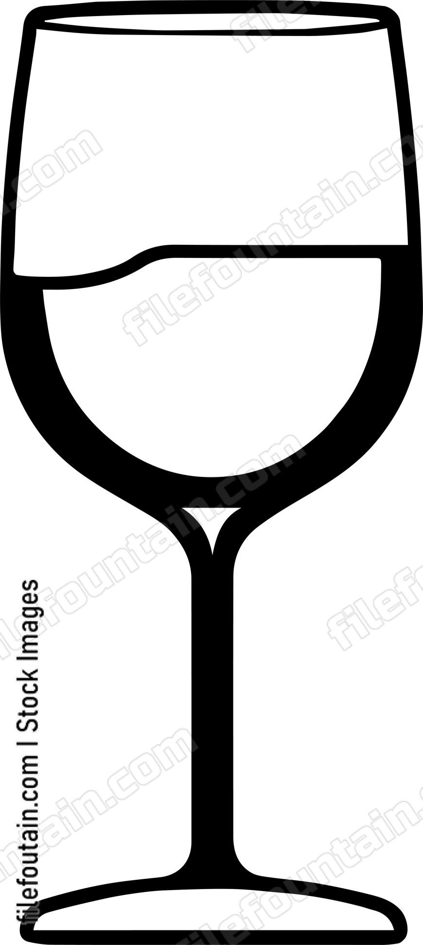 Wine Glass
