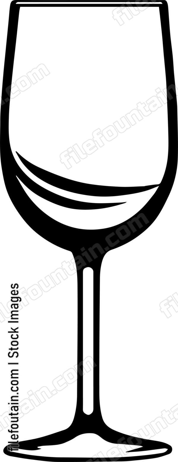 Wine Glass