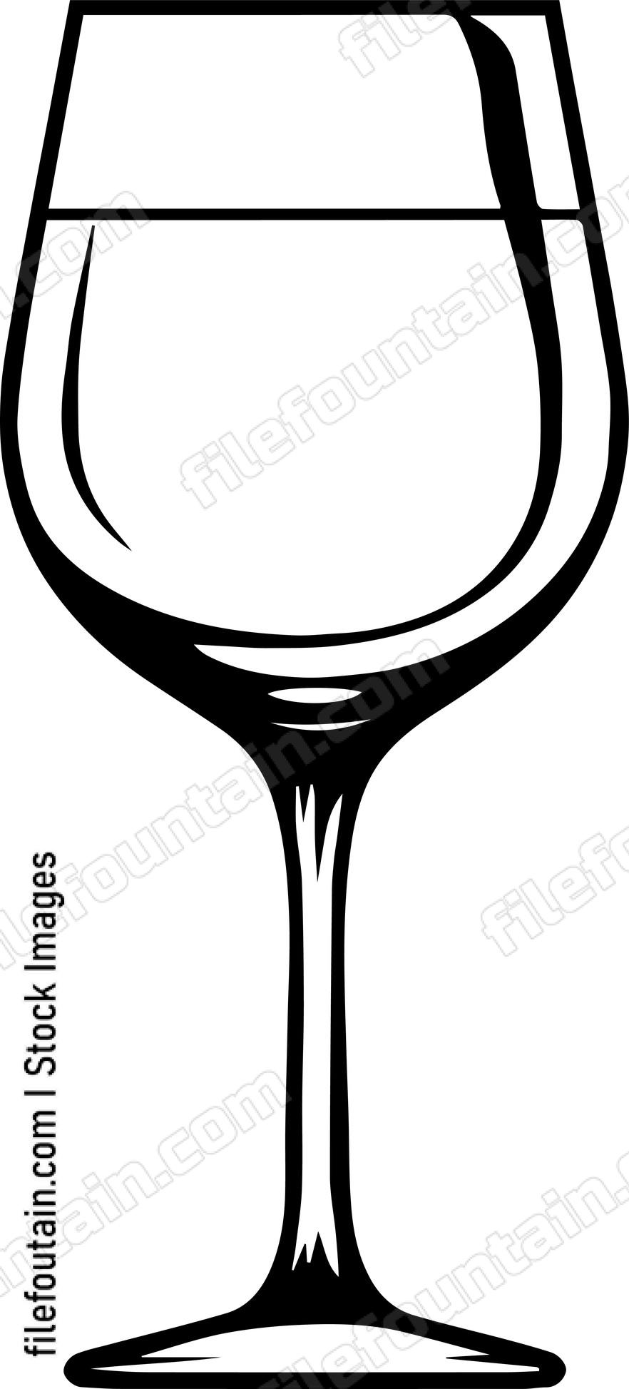 Wine Glass