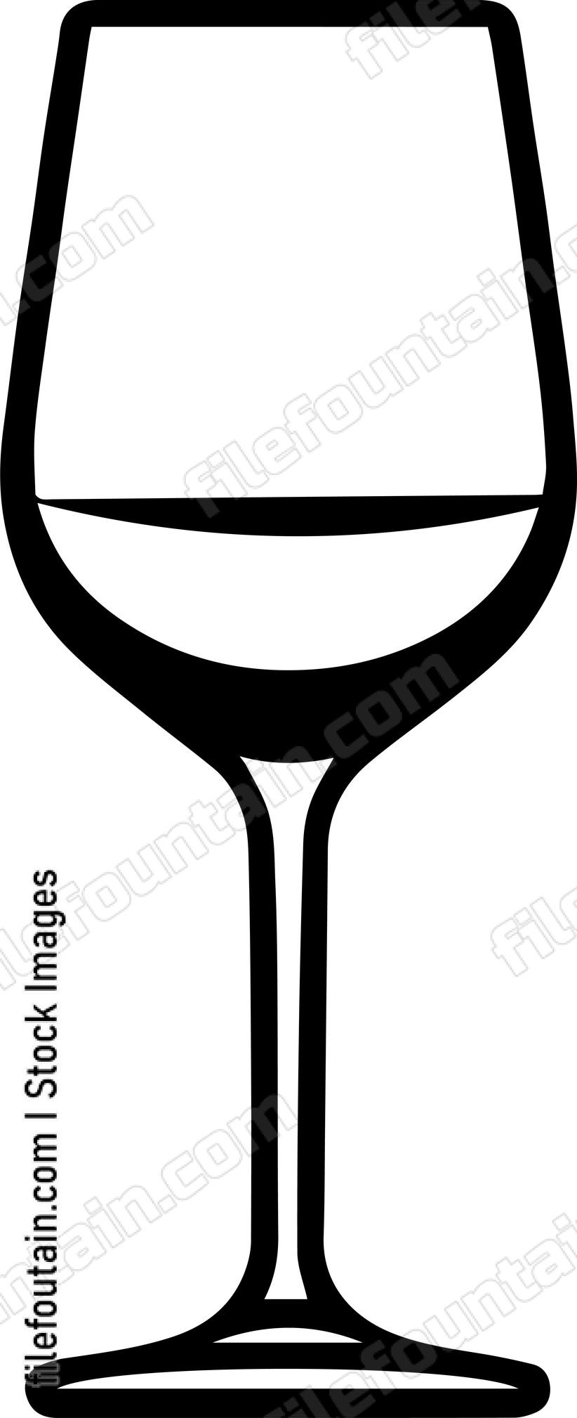 Wine Glass