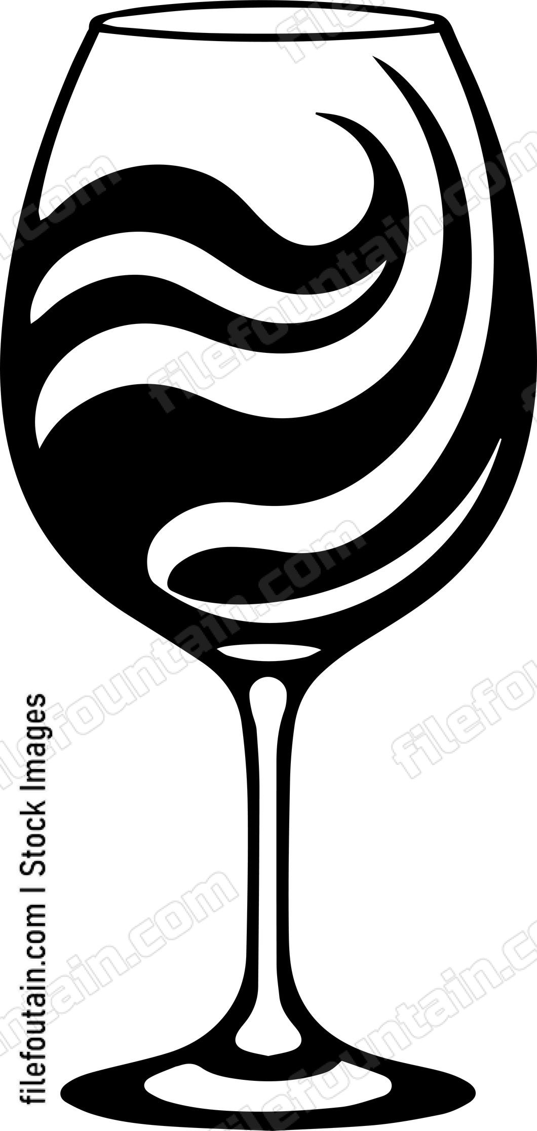 Wine Glass