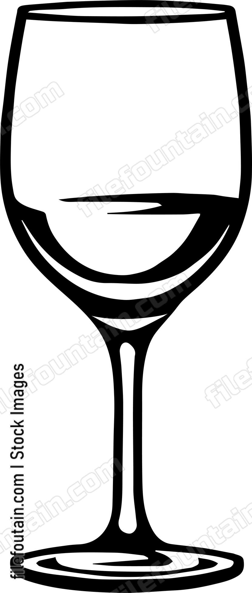 Wine Glass