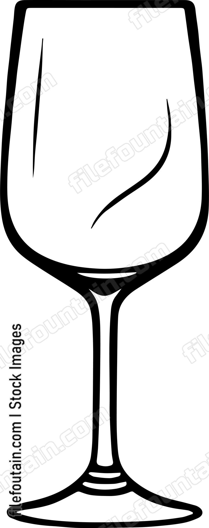 Wine Glass