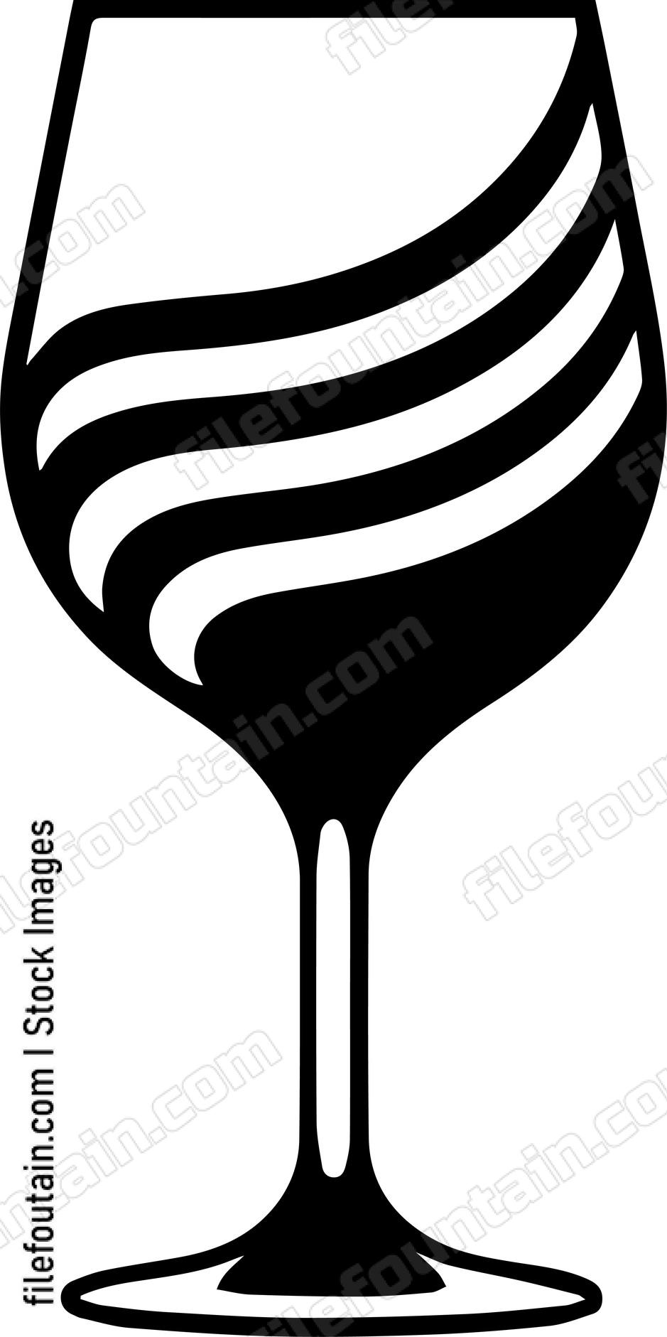 Wine Glass