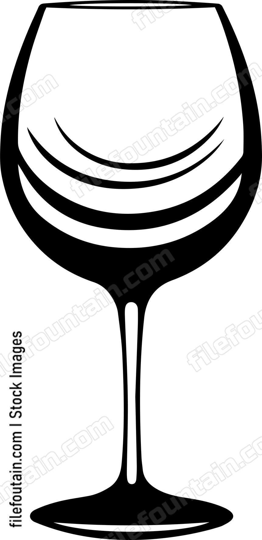 Wine Glass