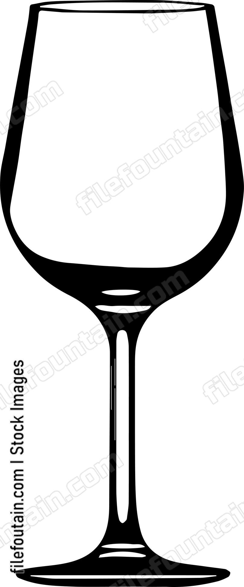 Wine Glass