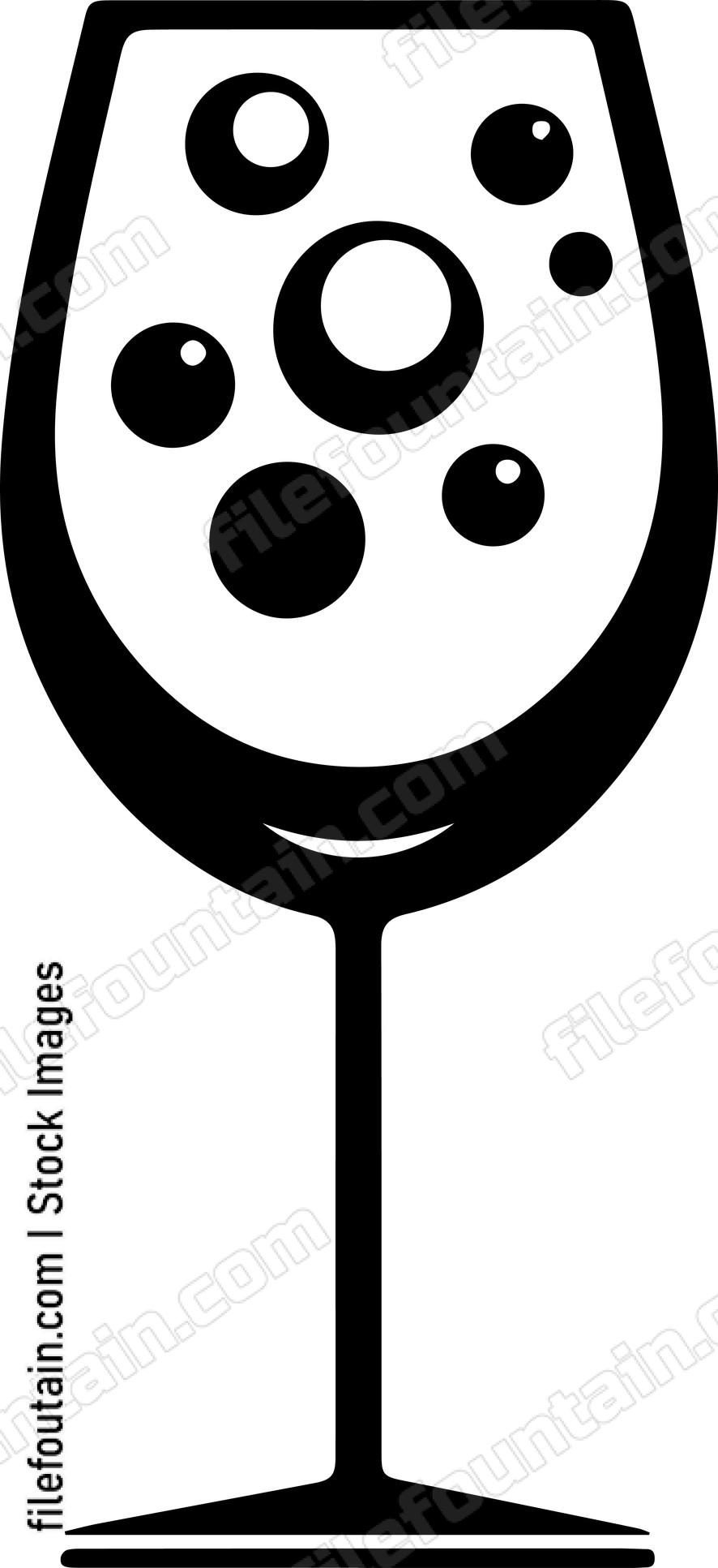 Wine Glass
