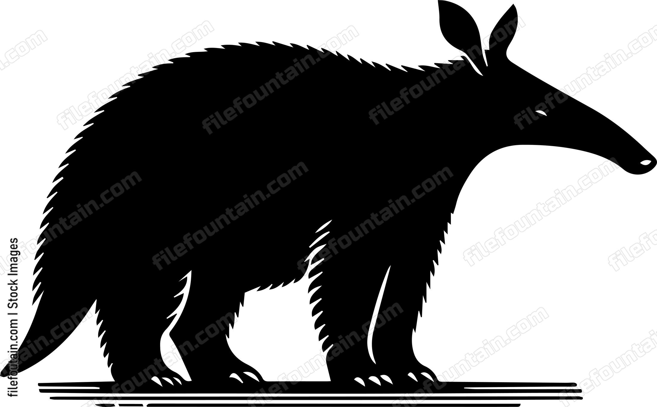 Aardvark
