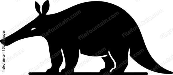 Aardvark