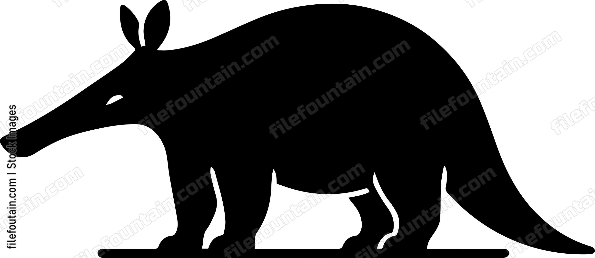 Aardvark
