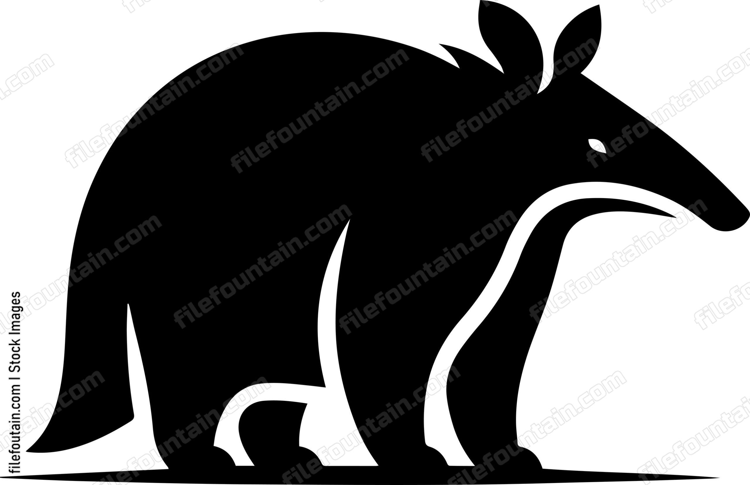 Aardvark