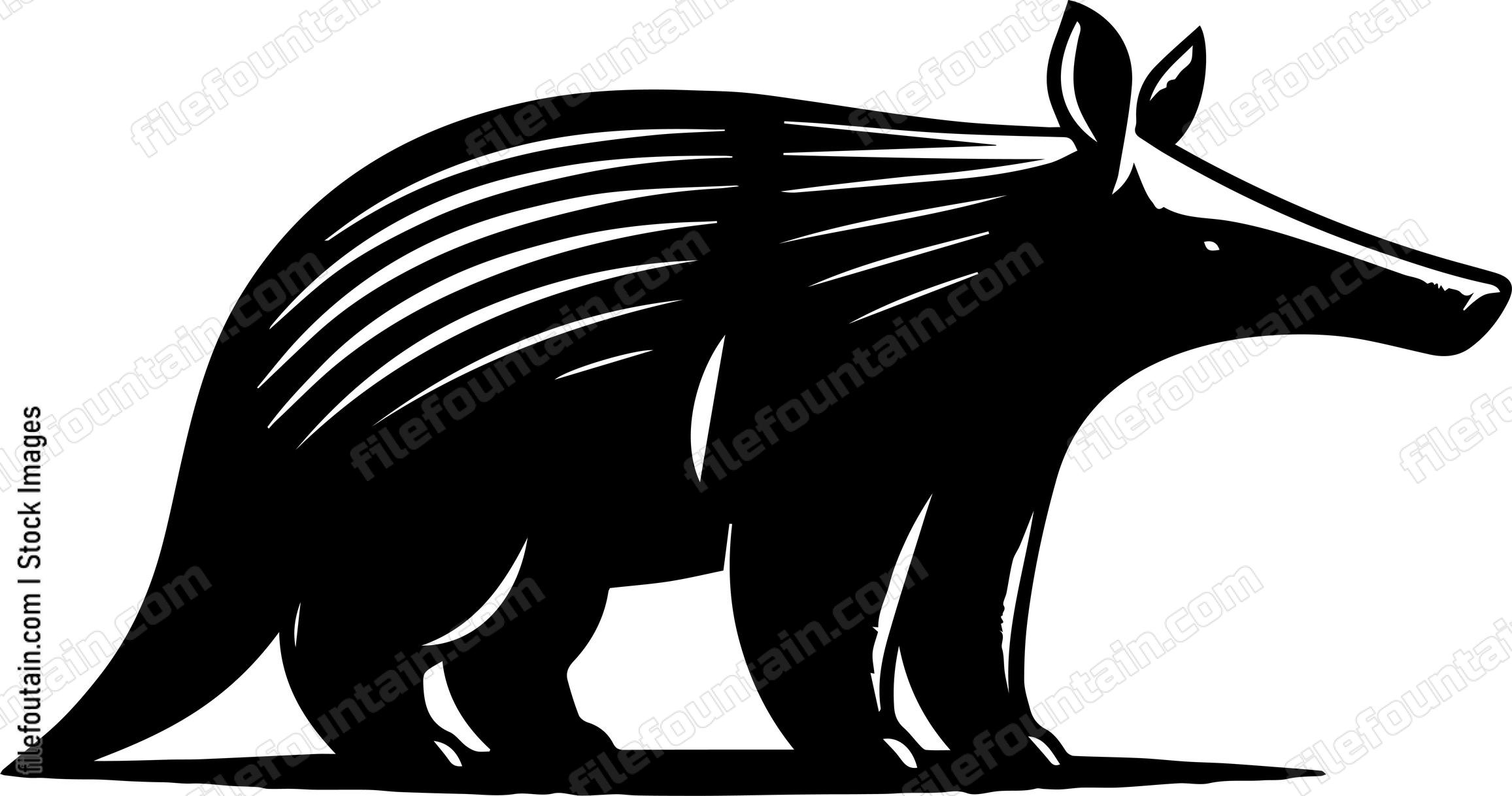 Aardvark