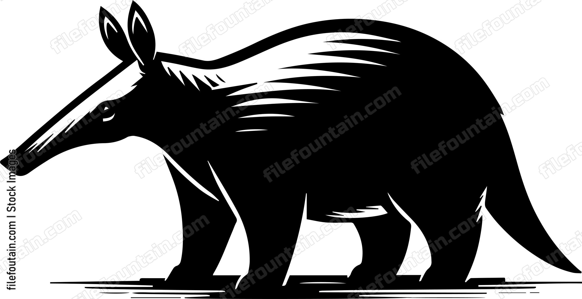 Aardvark