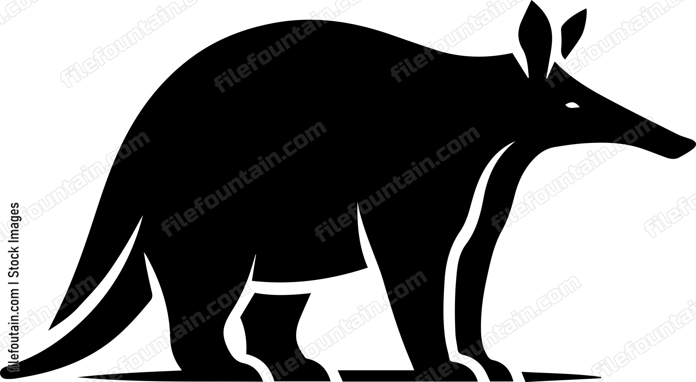 Aardvark
