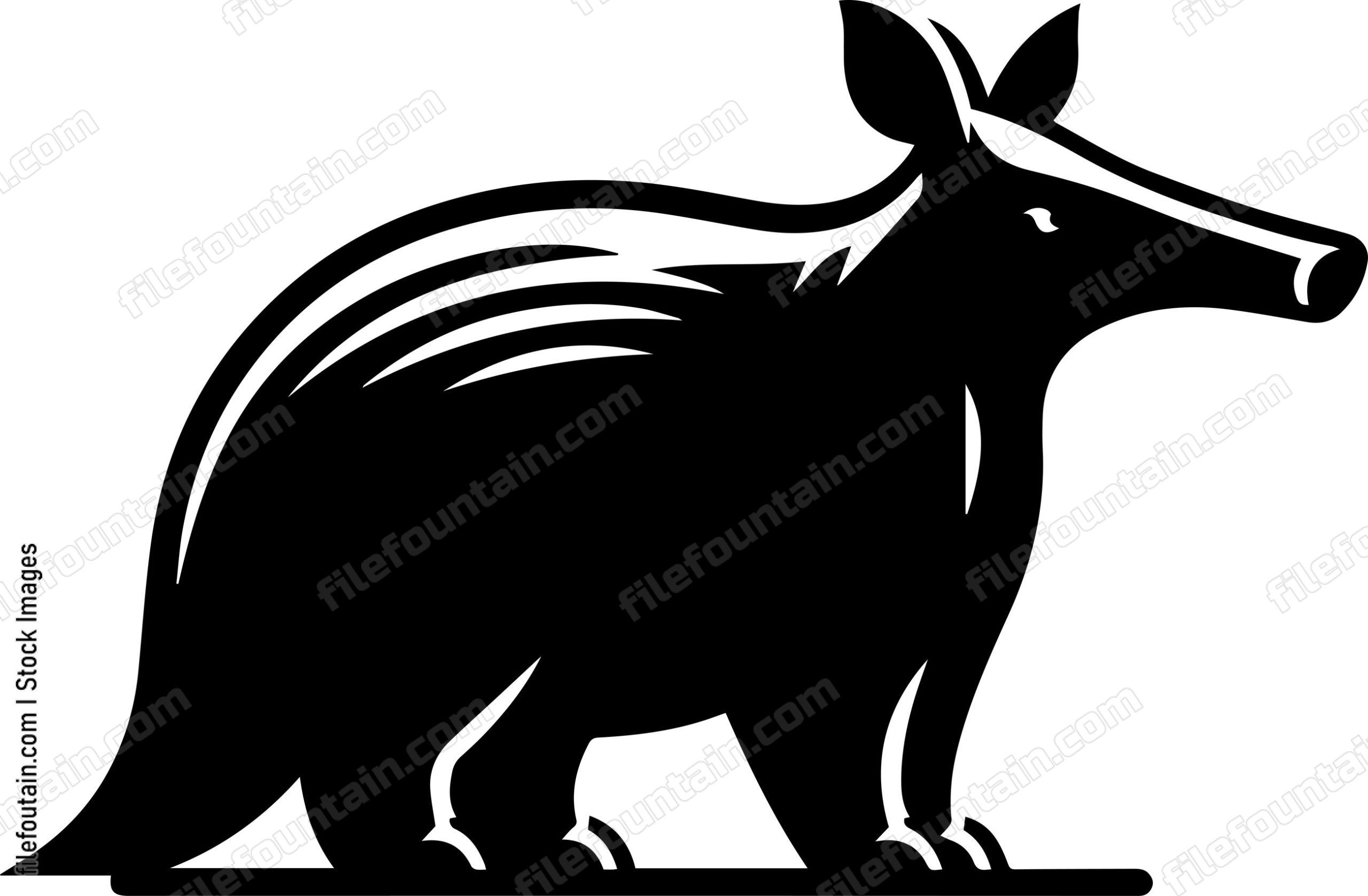 Aardvark