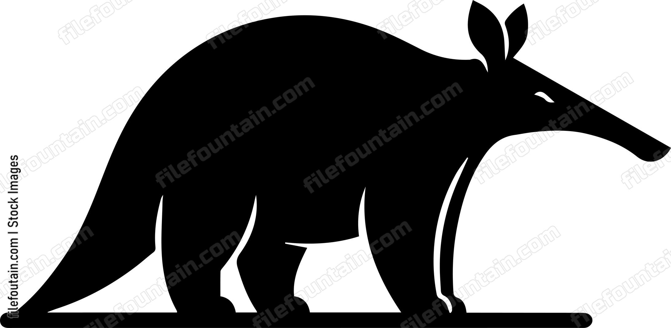 Aardvark