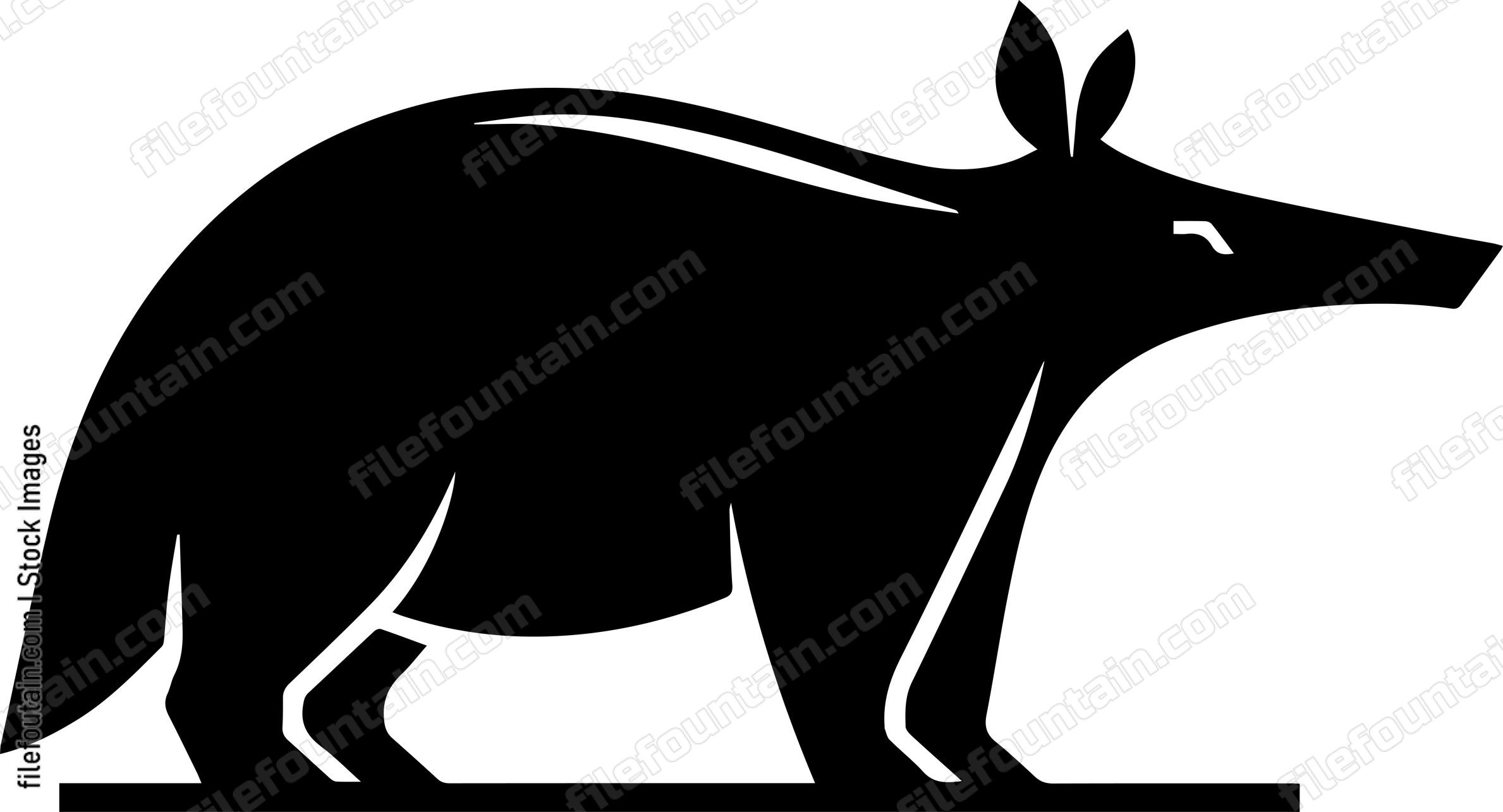 Aardvark