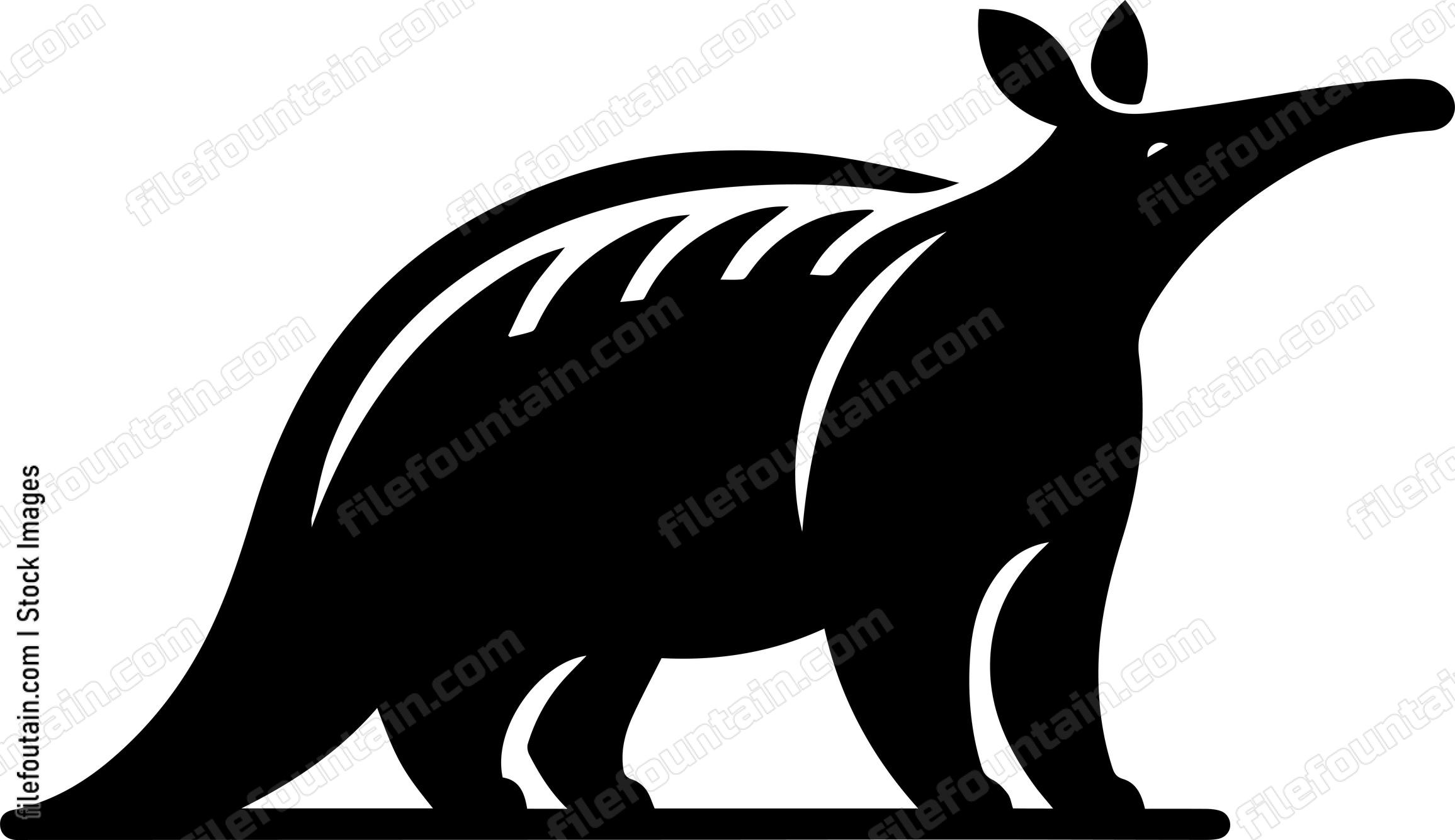 Aardvark