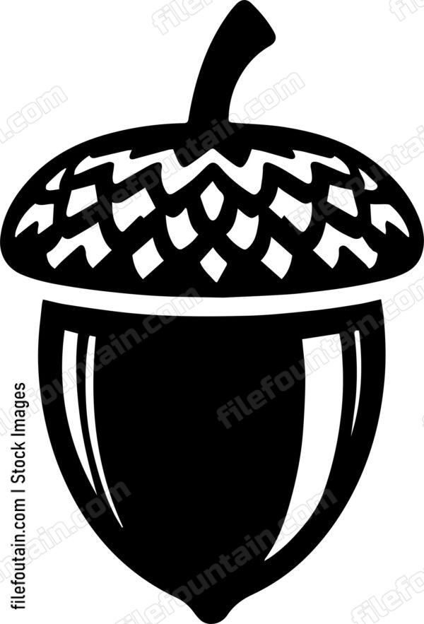 Acorn Style