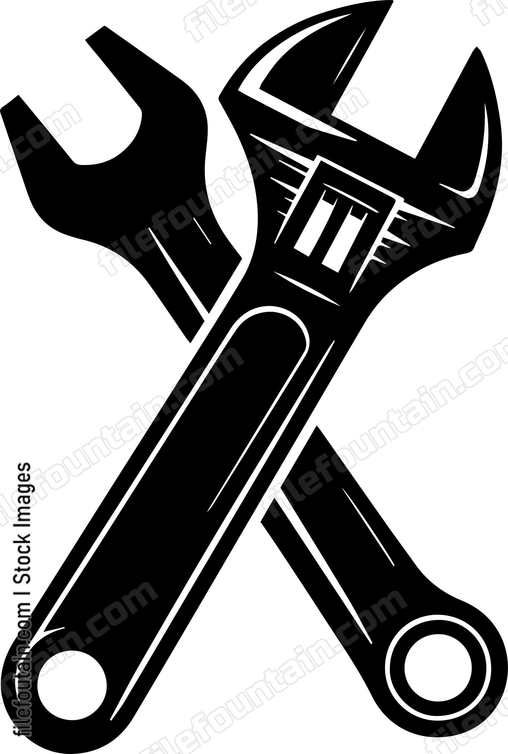 Adjustable Spanner
