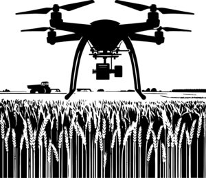 Agricultural Drone