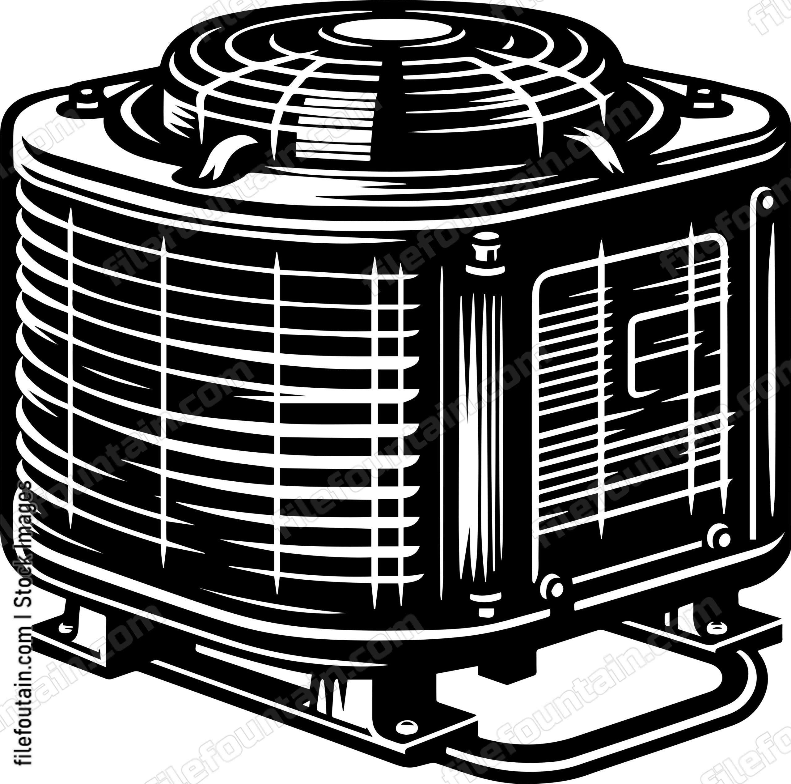 Air Conditioning Compressor