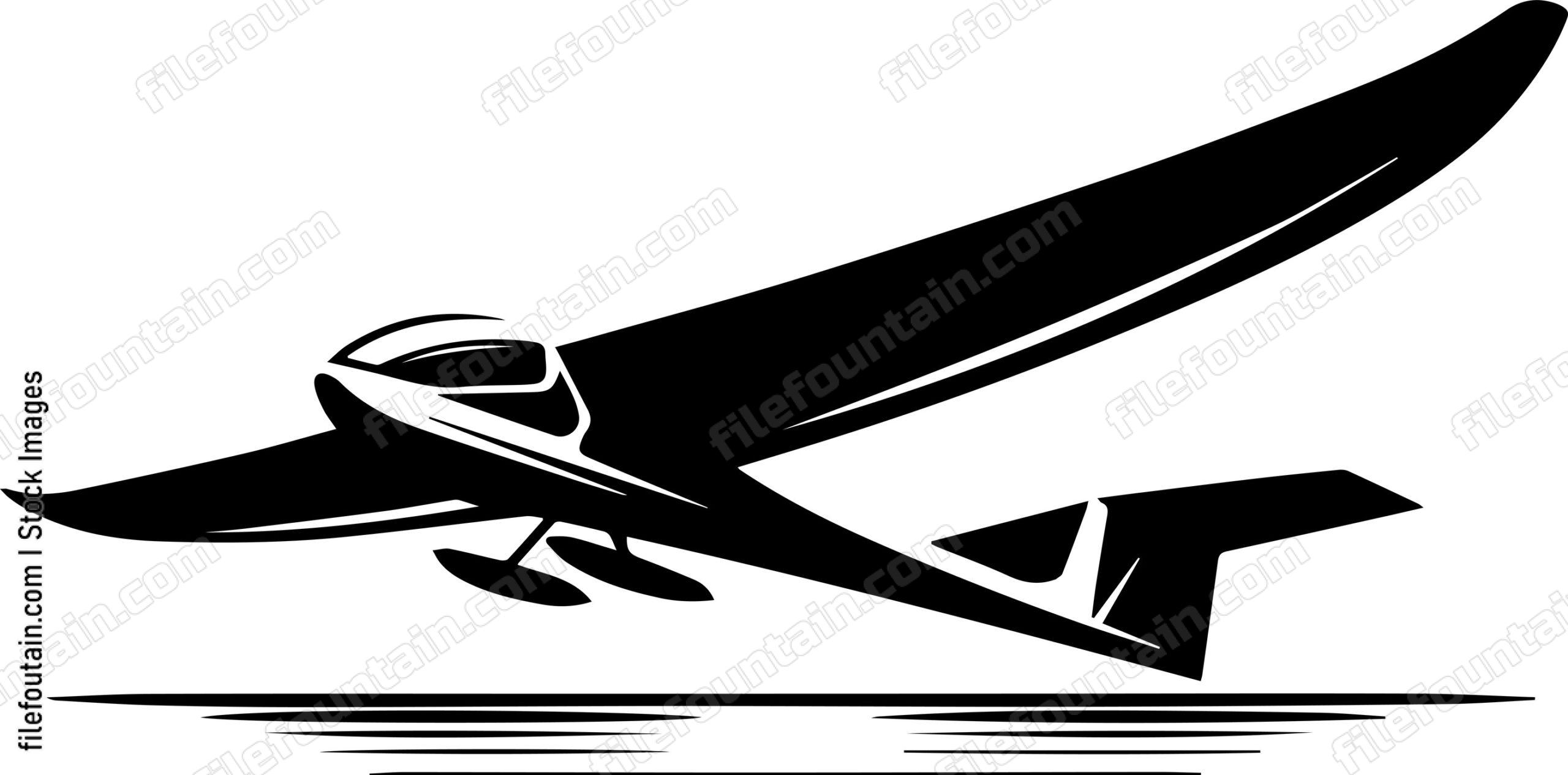 Air Gliding