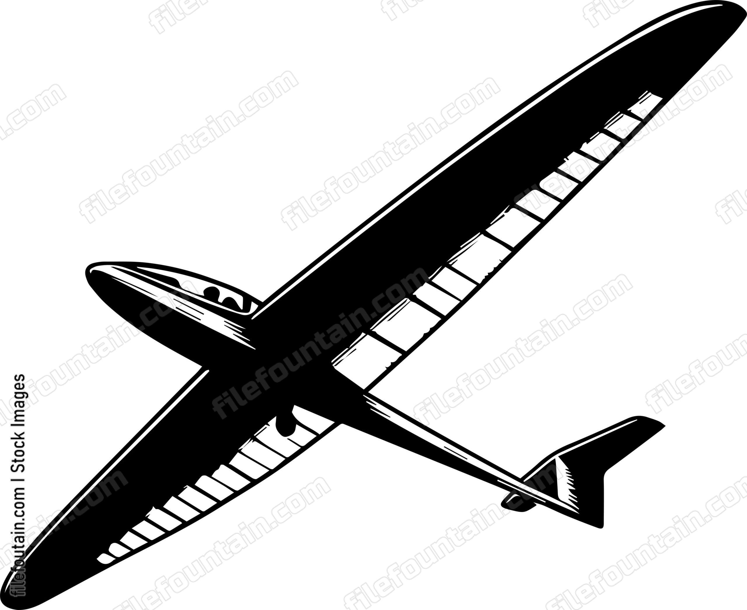 Air Gliding
