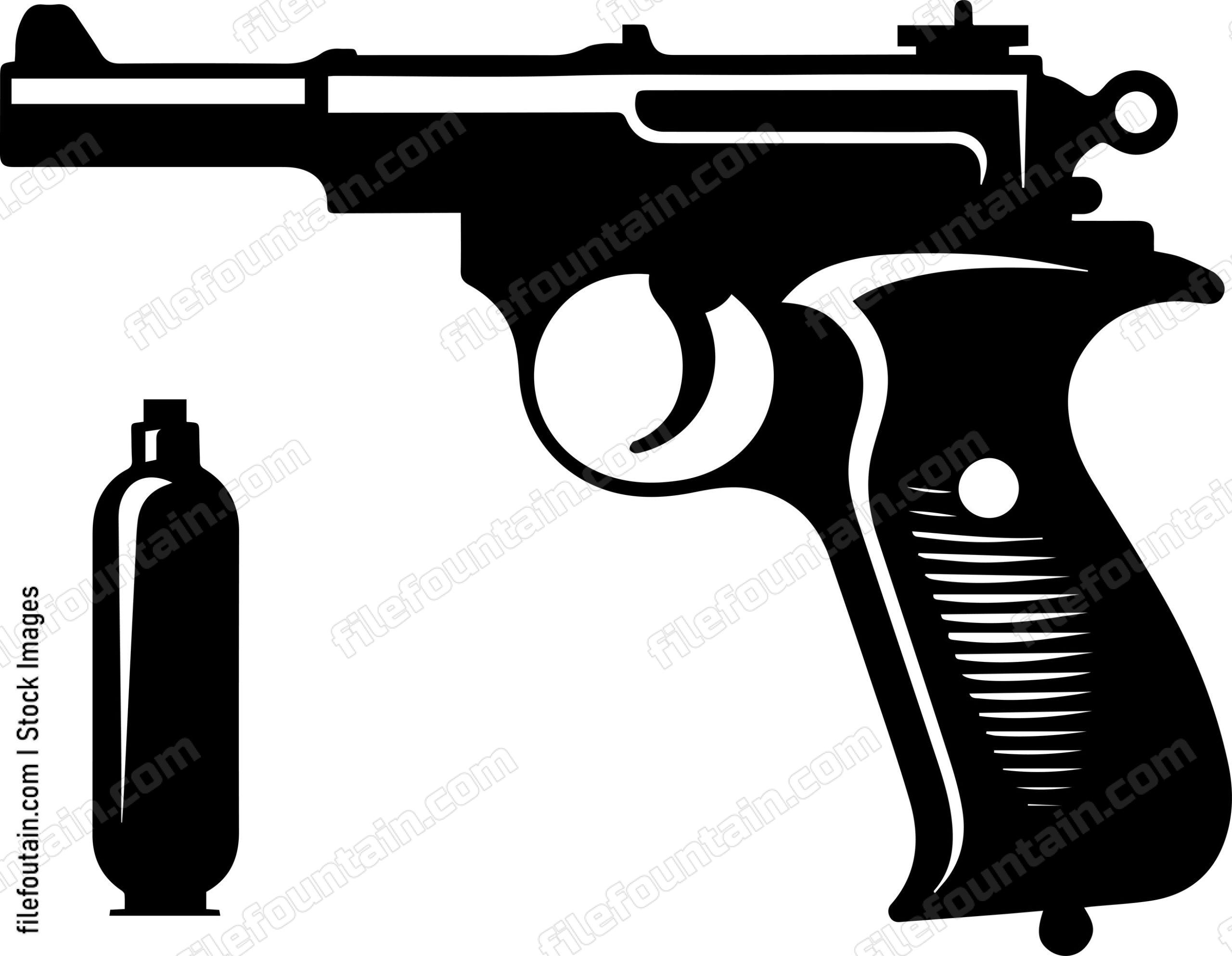 Air Gun