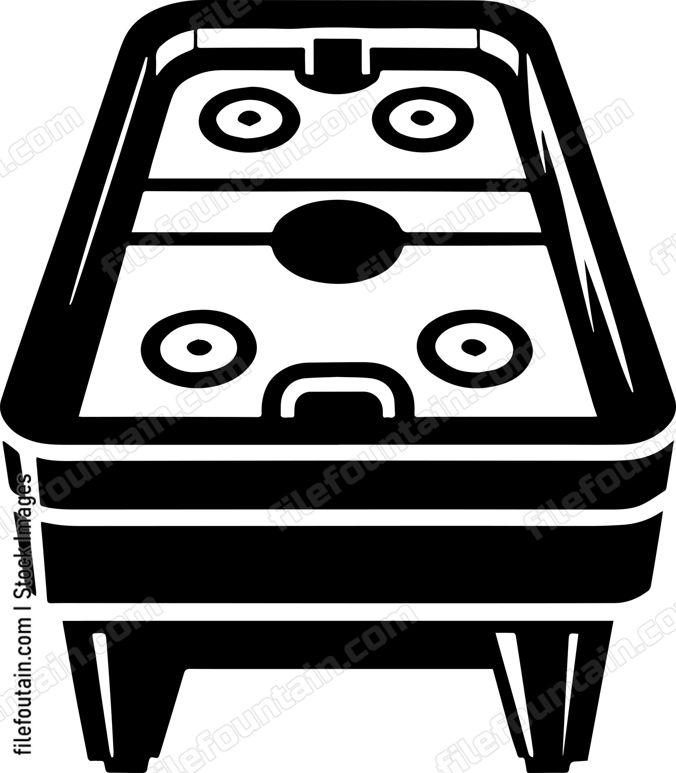 Air Hockey