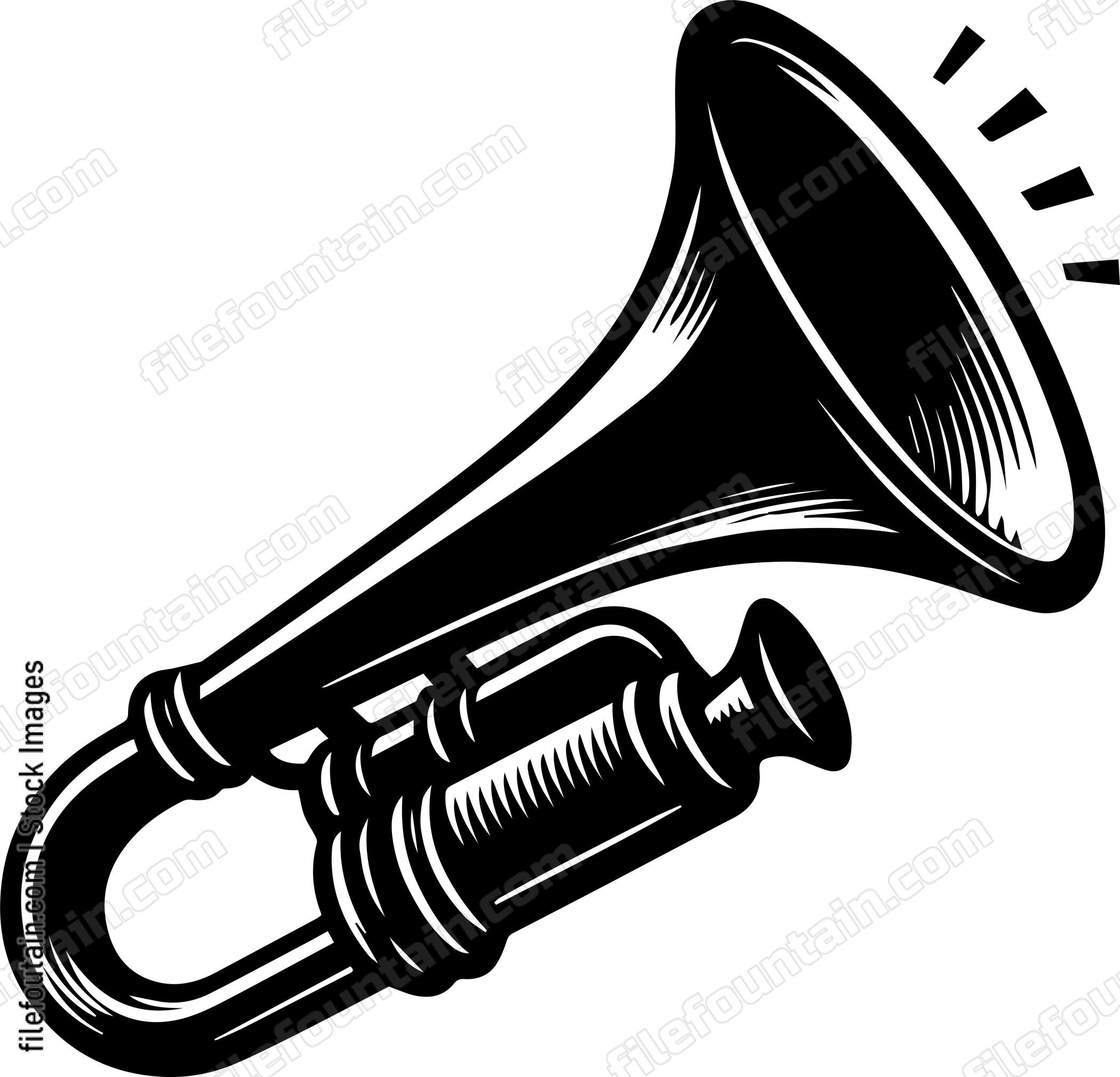 Air Horn