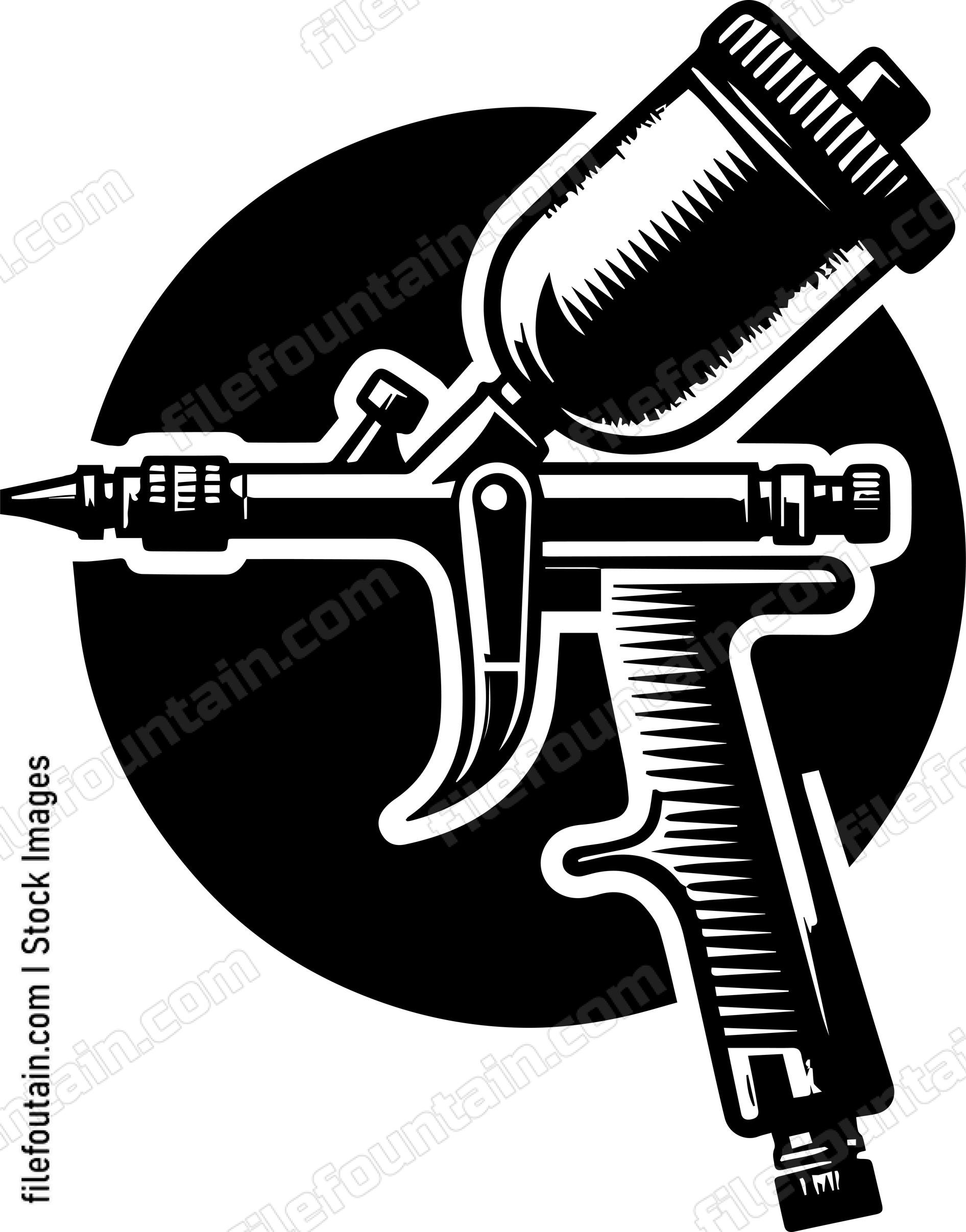 Airbrush