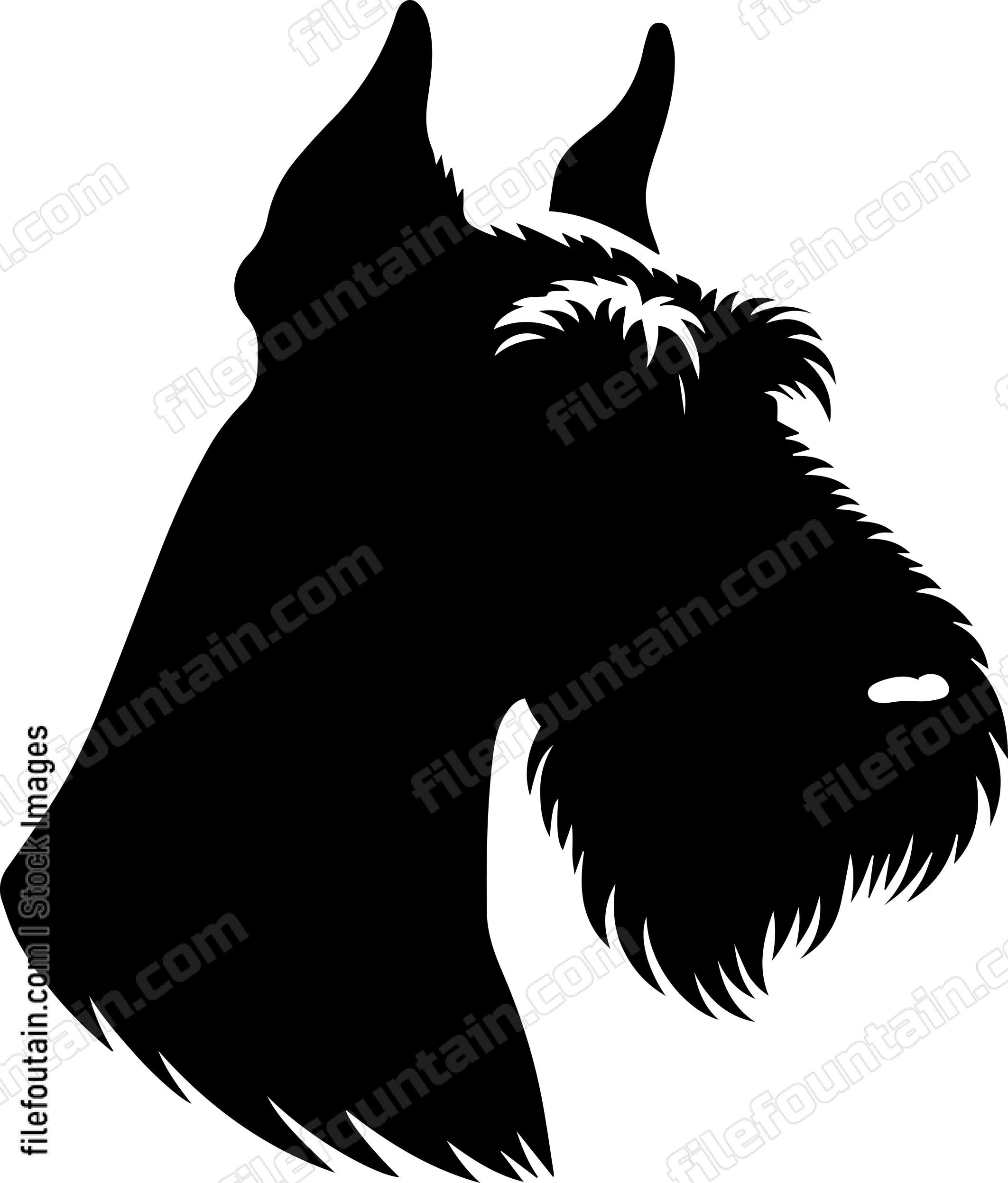 Airedale Terrier