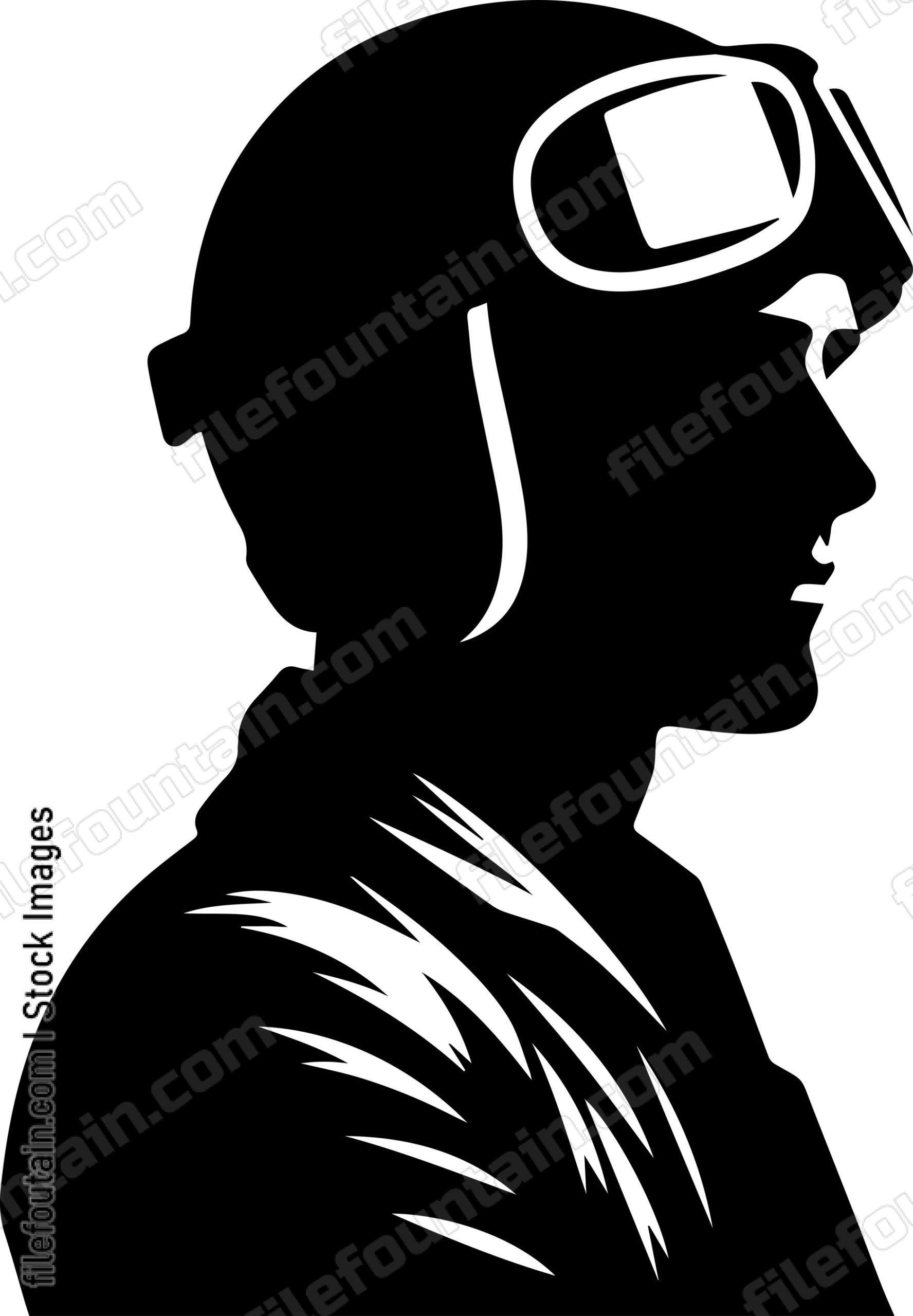 Airforce Pilot